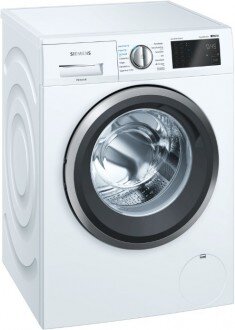 Siemens WM12T780TR Çamaşır Makinesi kullananlar yorumlar